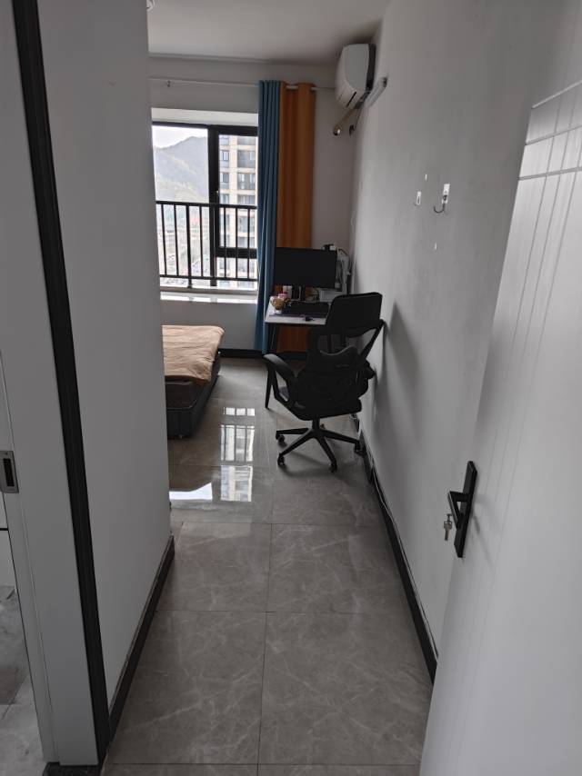 郑小强整租房源2