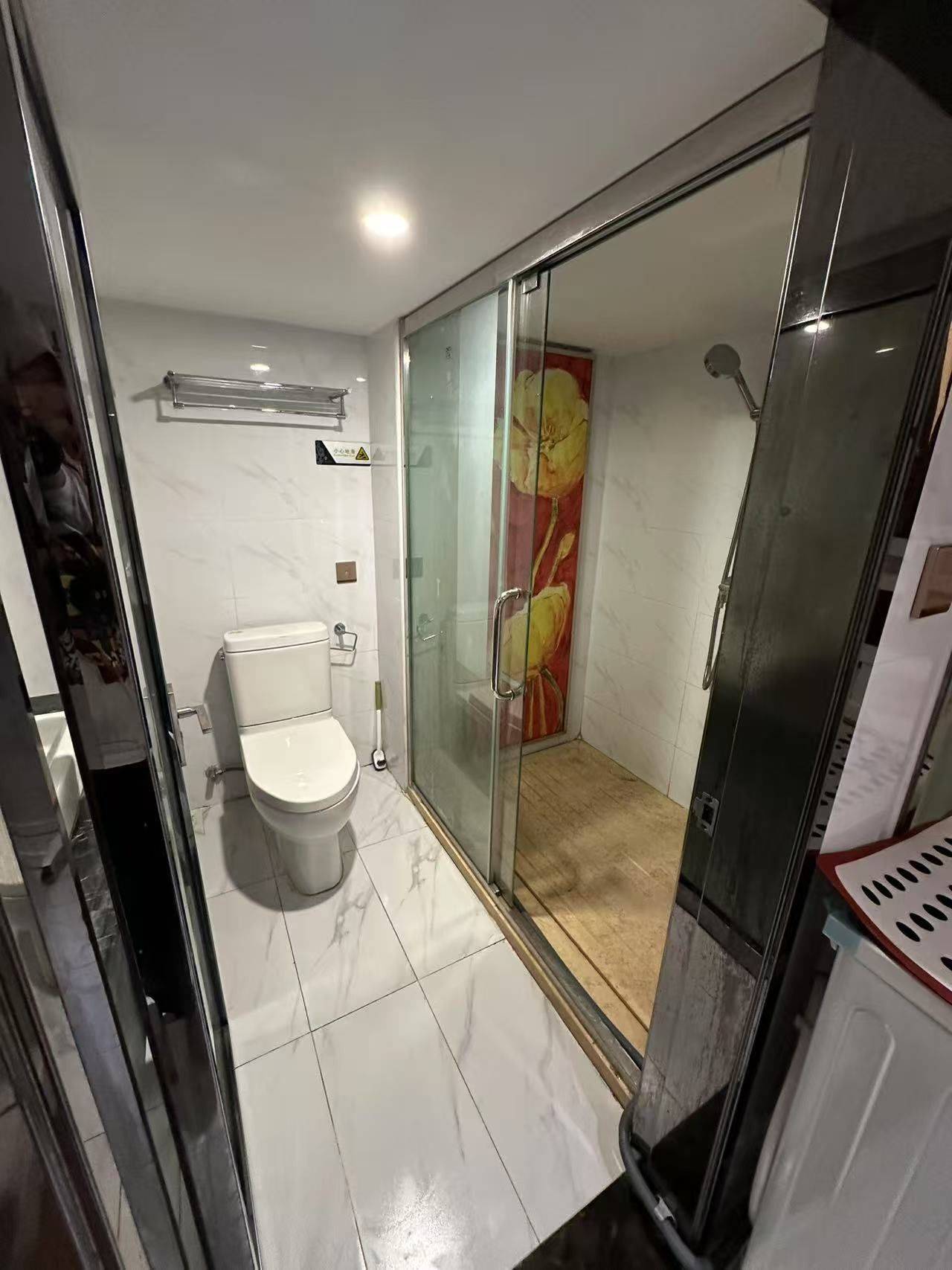 深圳 福田 | 安侨苑_3