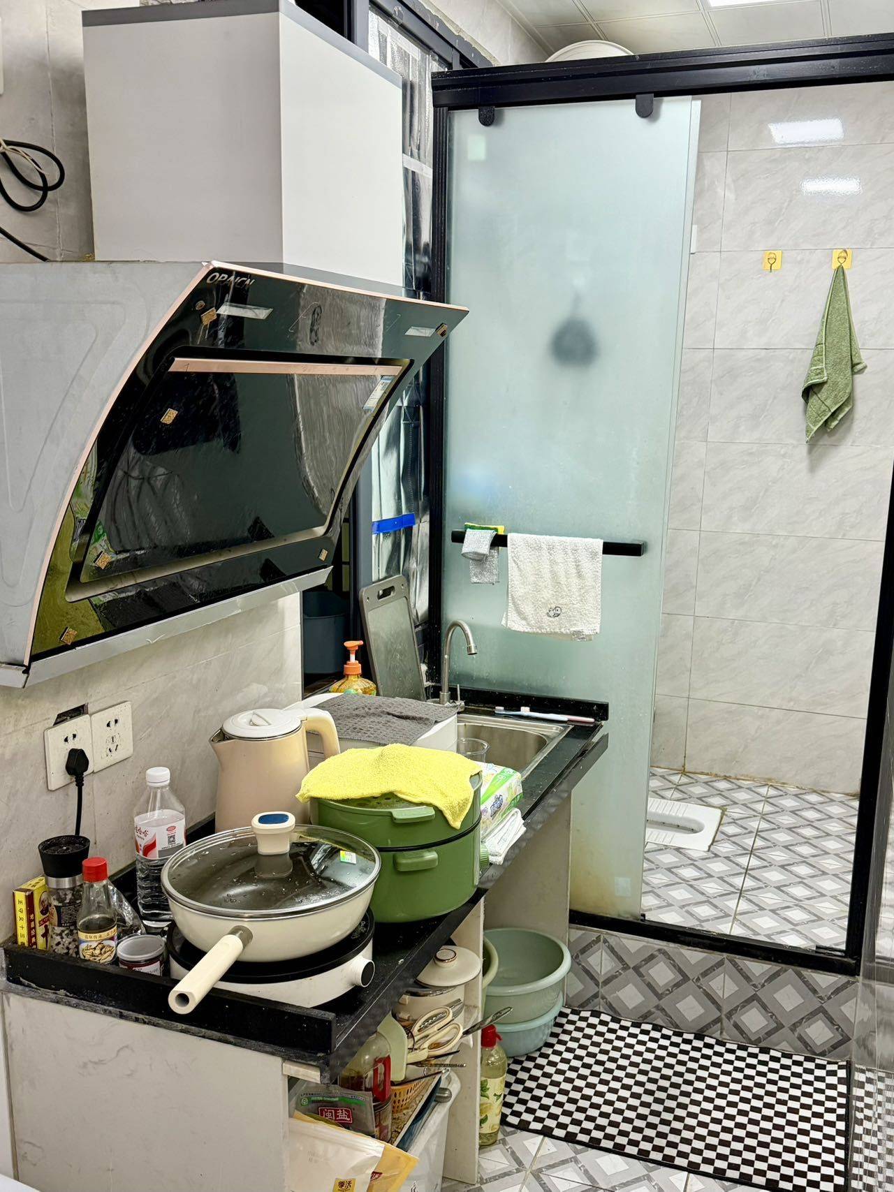 厦门 湖里 | 林后社区_4