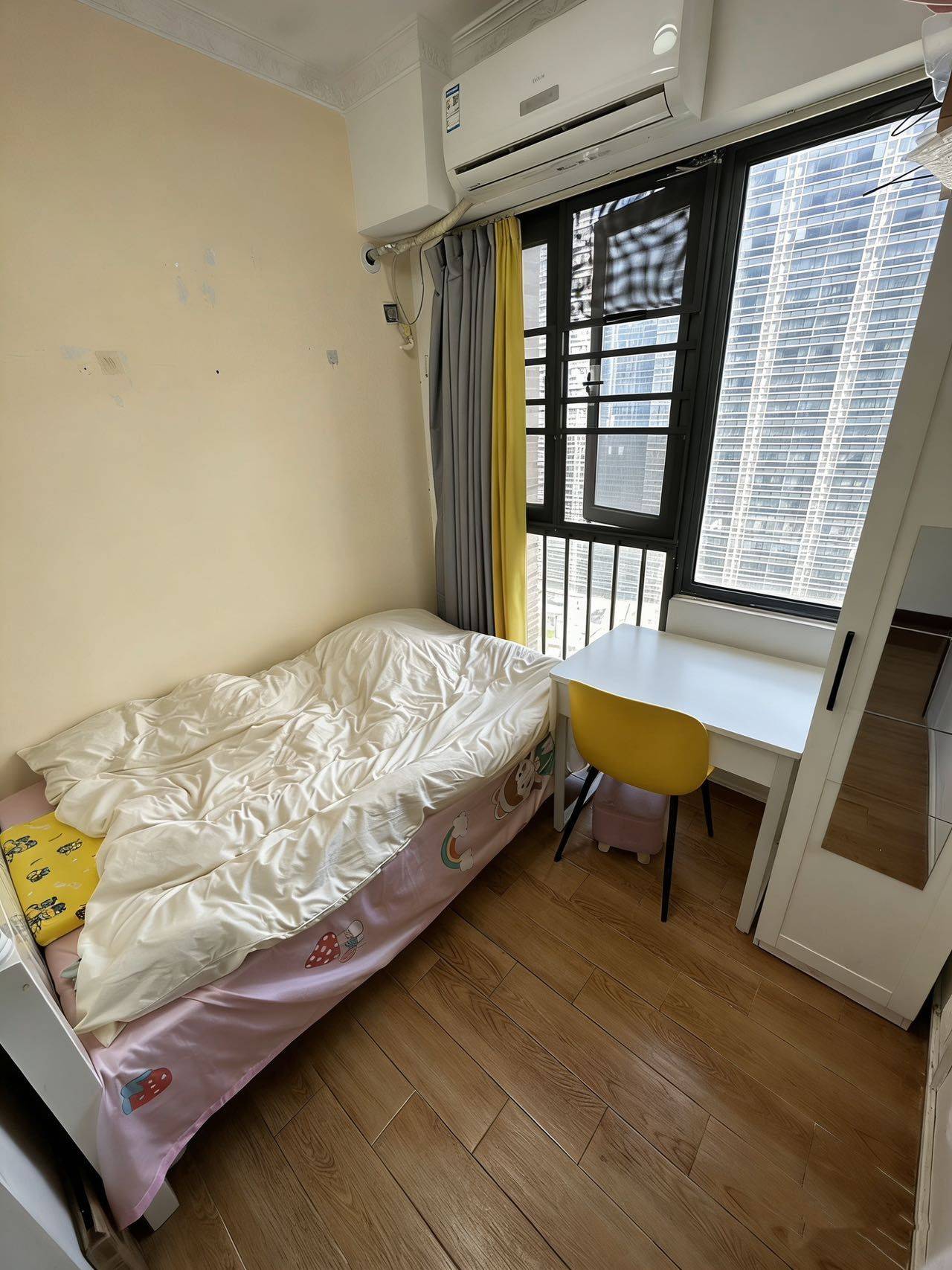 南山 佳兆业前海广场-1期