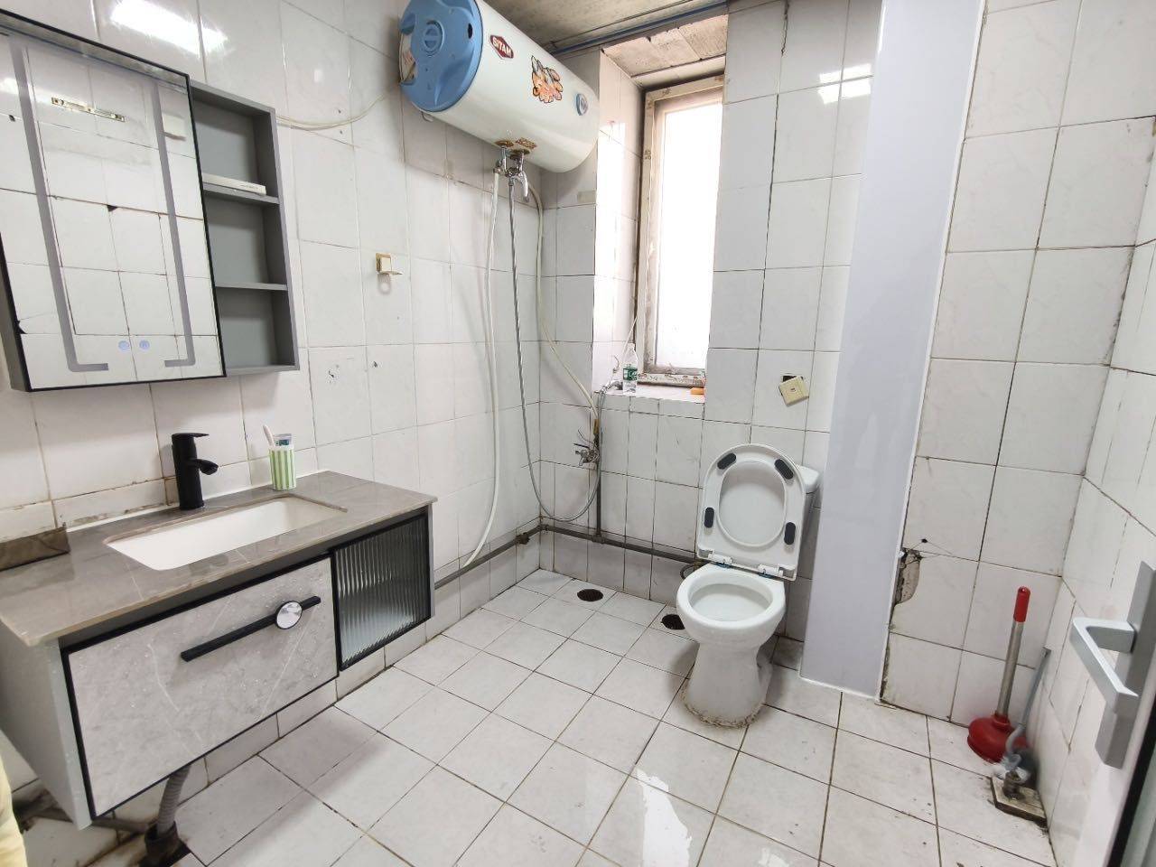 石在对不起整租房源2