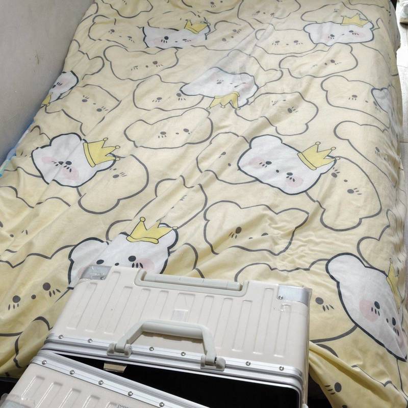 Chengdu Chenghua | 万科·金域蓝湾_3