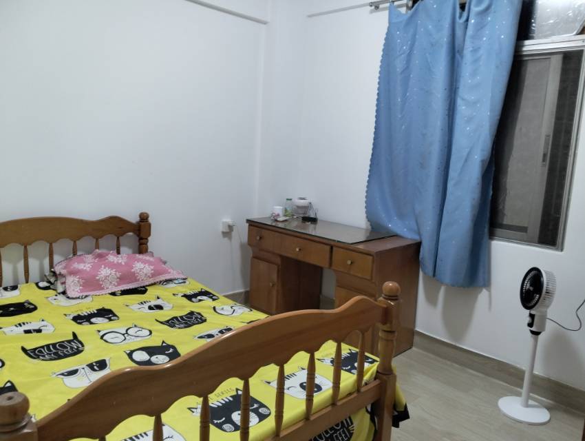 艳子姐姐整租房源2