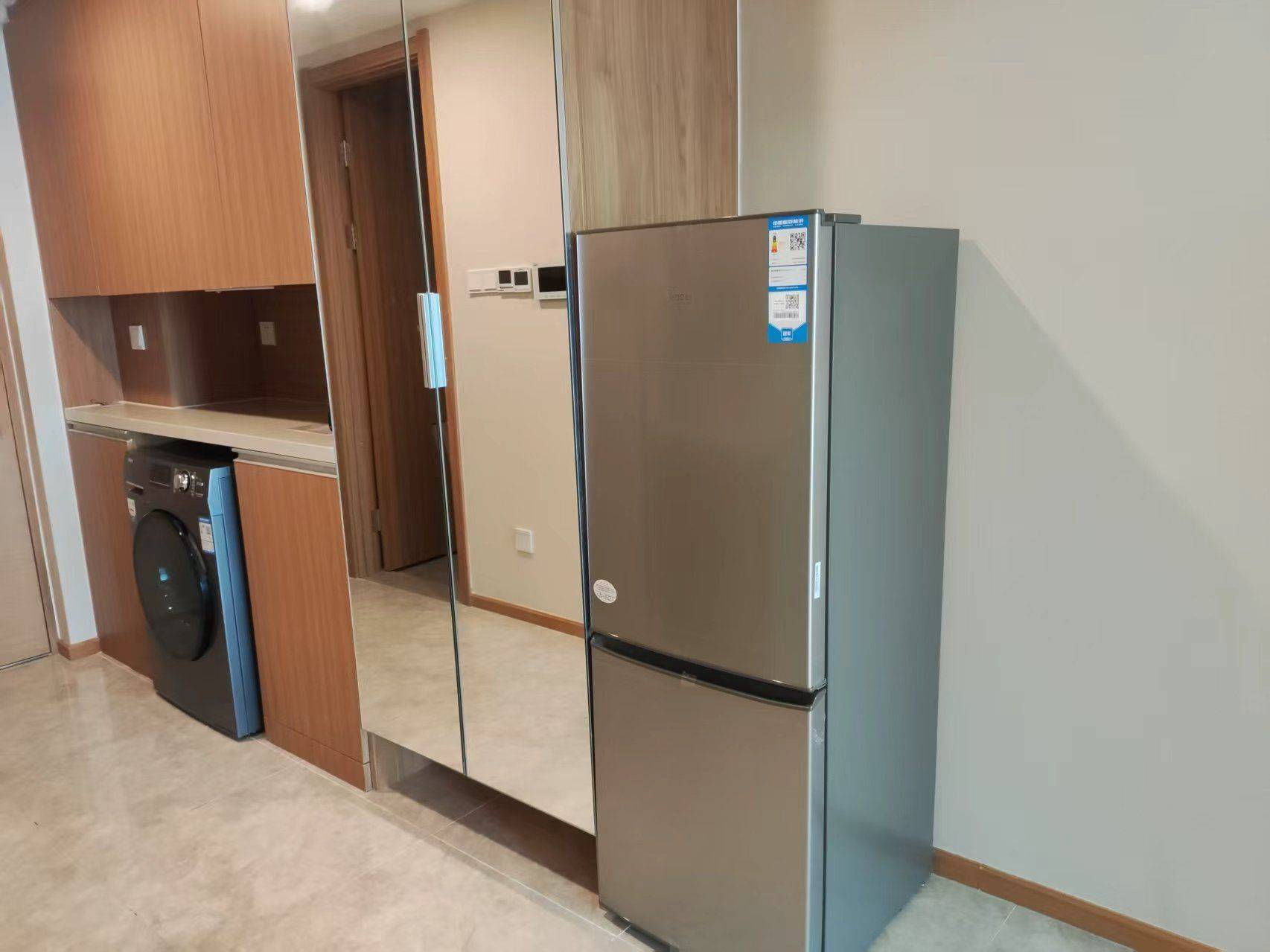 南京 建邺 | 河西吾悦公寓_5