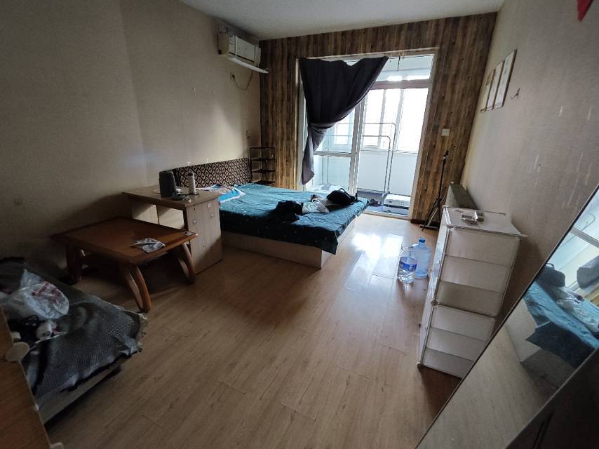 Beijing Daxing | 泰河园三里_3