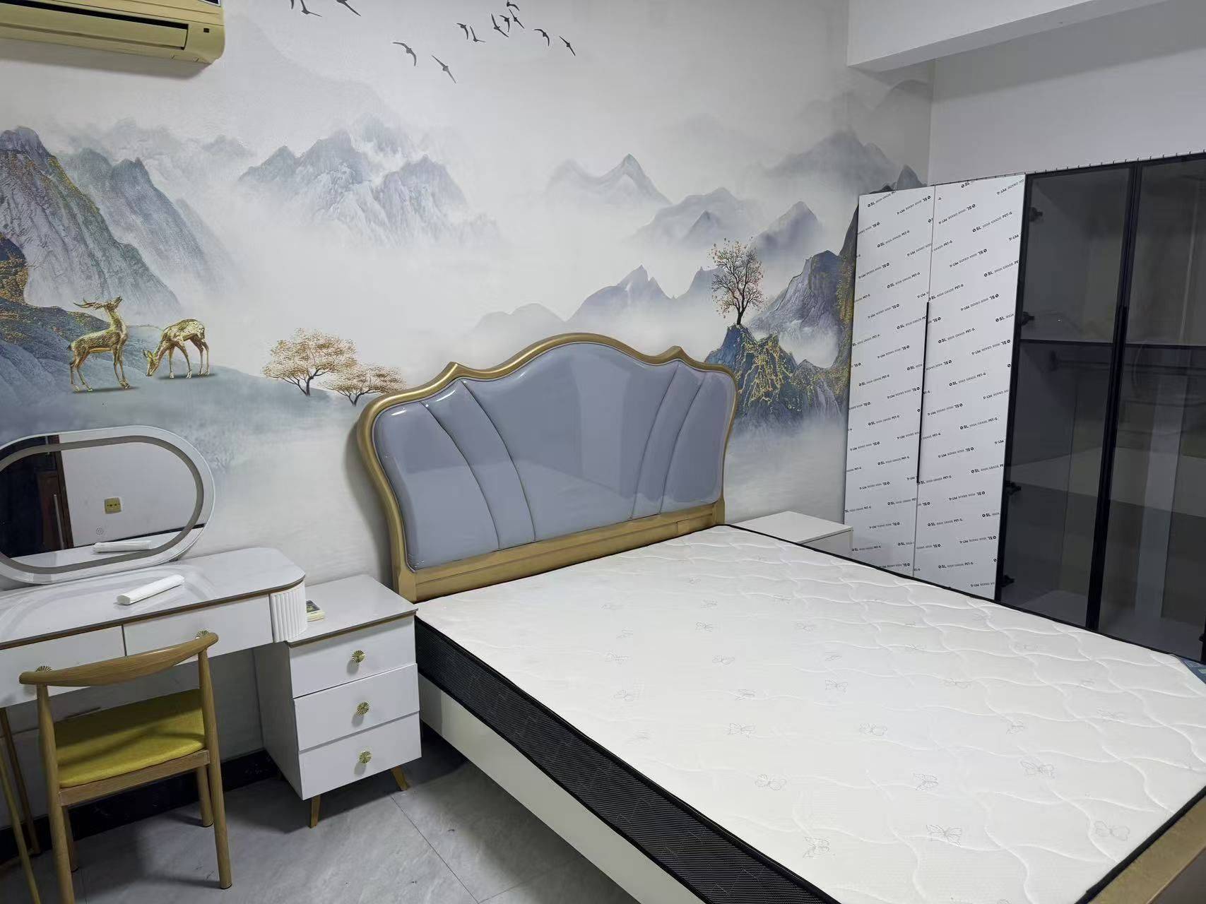 姑苏人家整租房源1