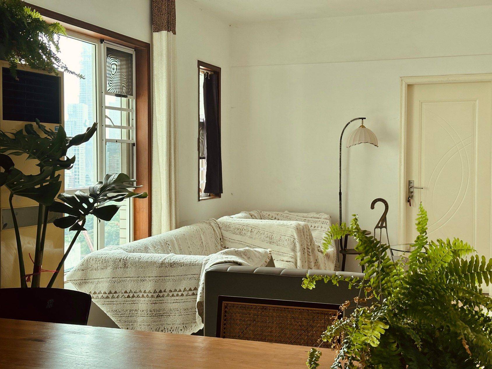 Nanshan 侨城豪苑-一期