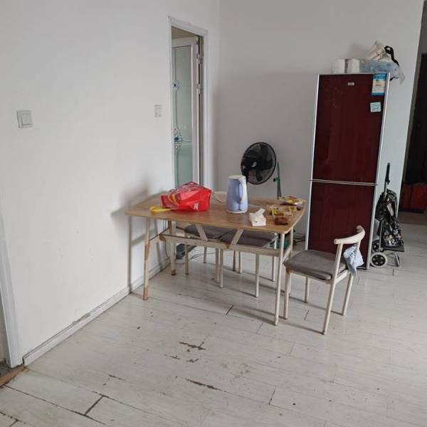 热心市民李先生整租房源3