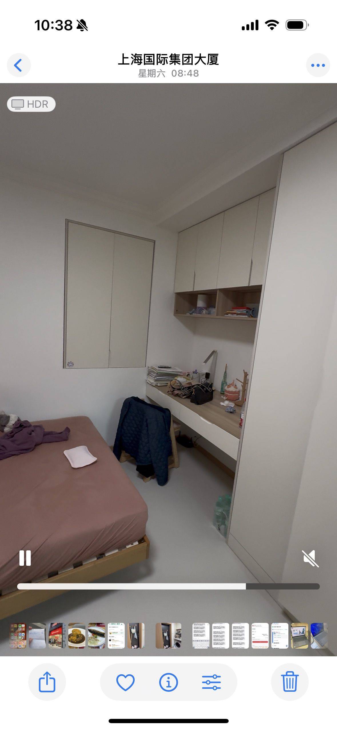 上海 静安 | 升平街小区_3