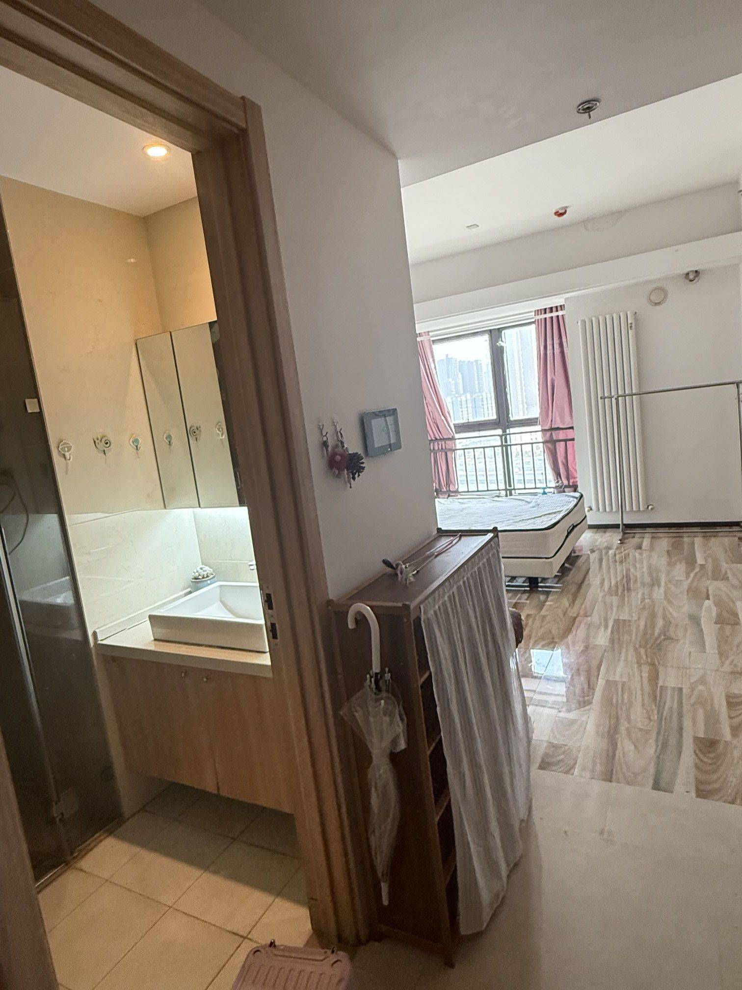 郑州 管城 | 正商汇都中心-B座_4