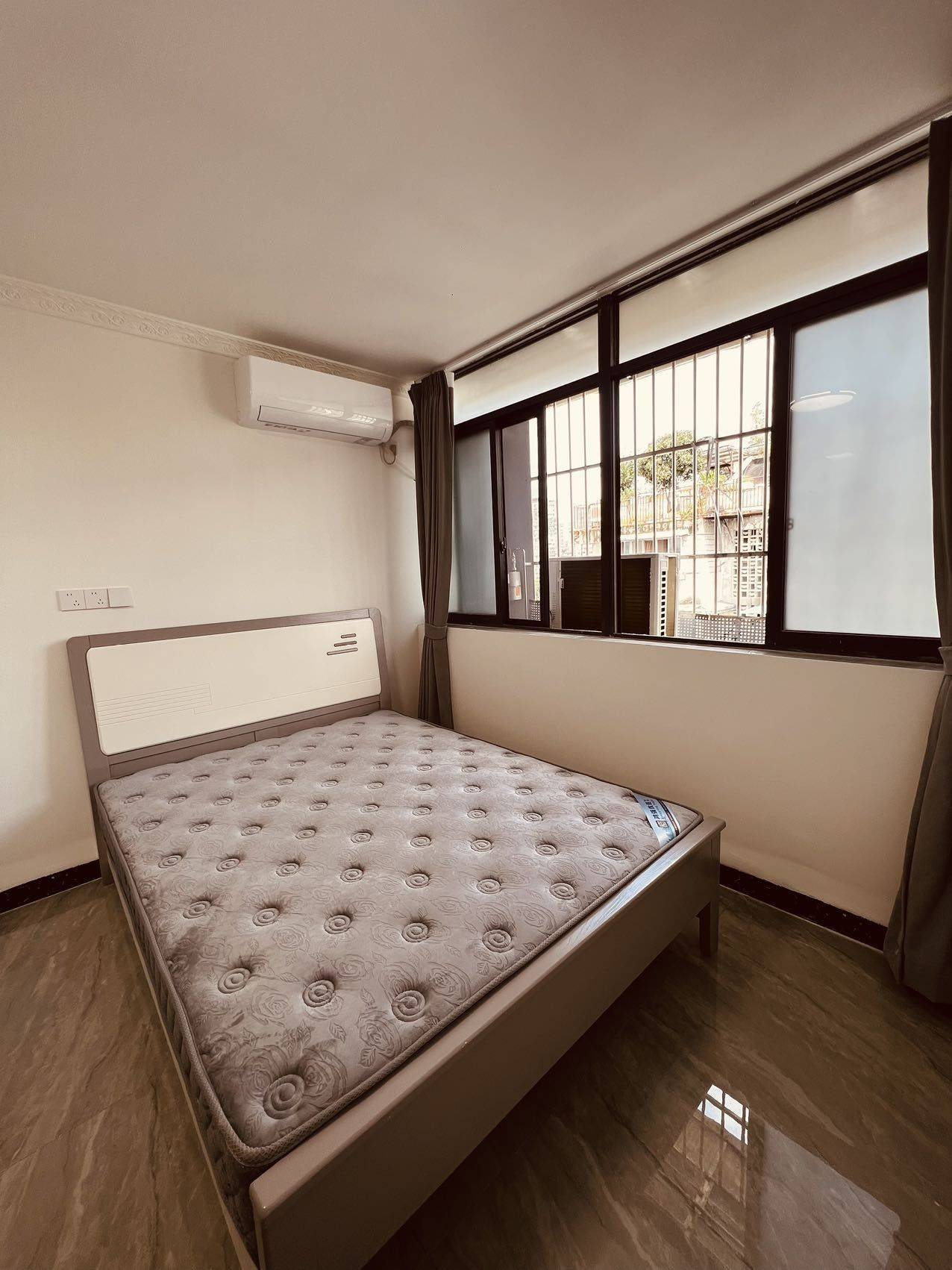 陌上花开整租房源2