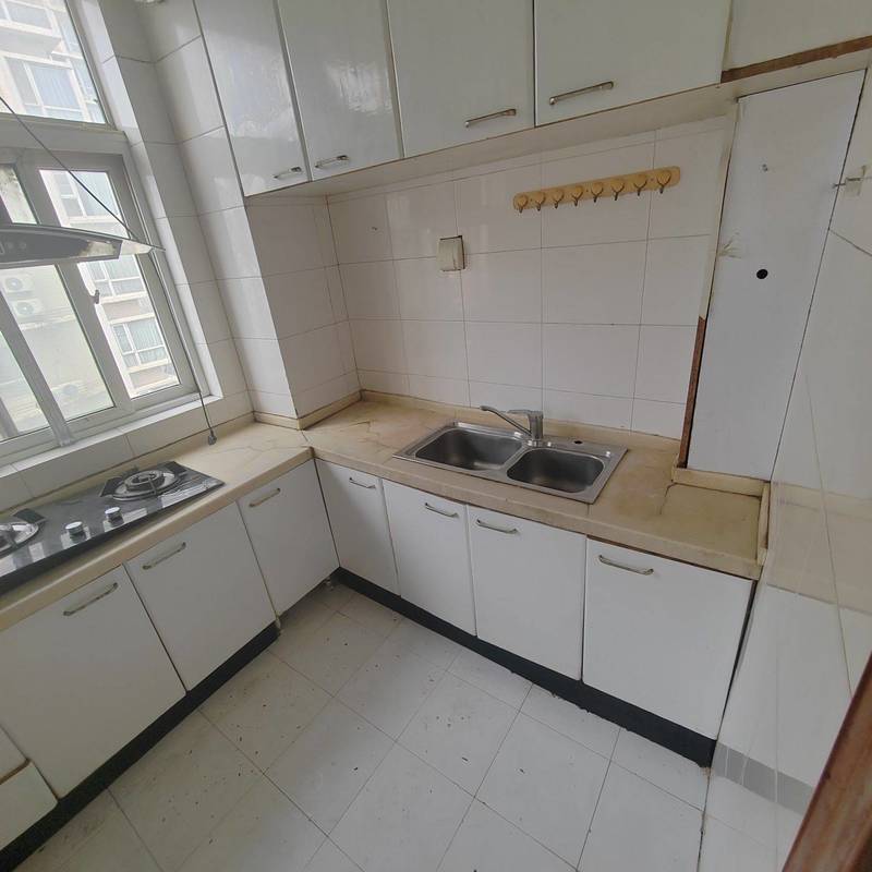 郑州 管城 | 金色港湾-24号楼_4