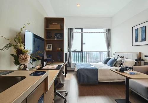 静安 中凯城市之光