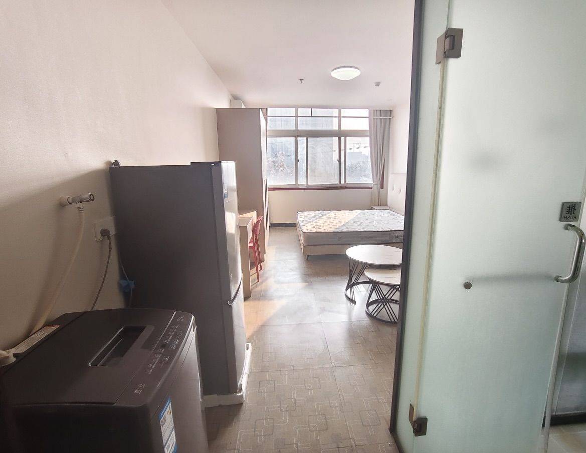 Cozy Home-Clean&Comfy-No Gender Limit