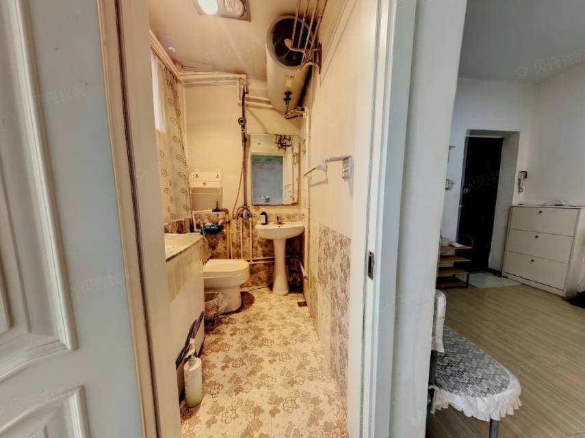 天津 河西 | 天资里_4