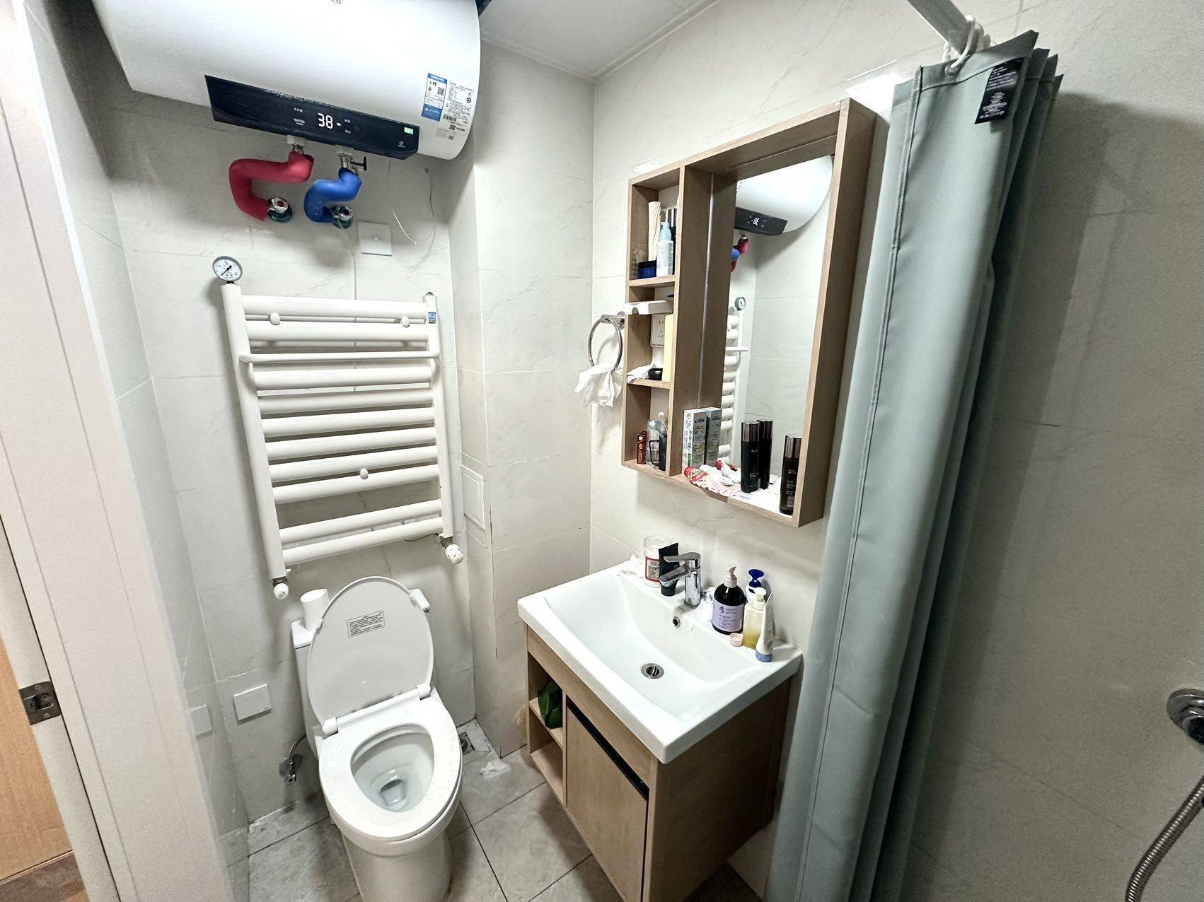 济南 历下 | 银丰Me公寓_4