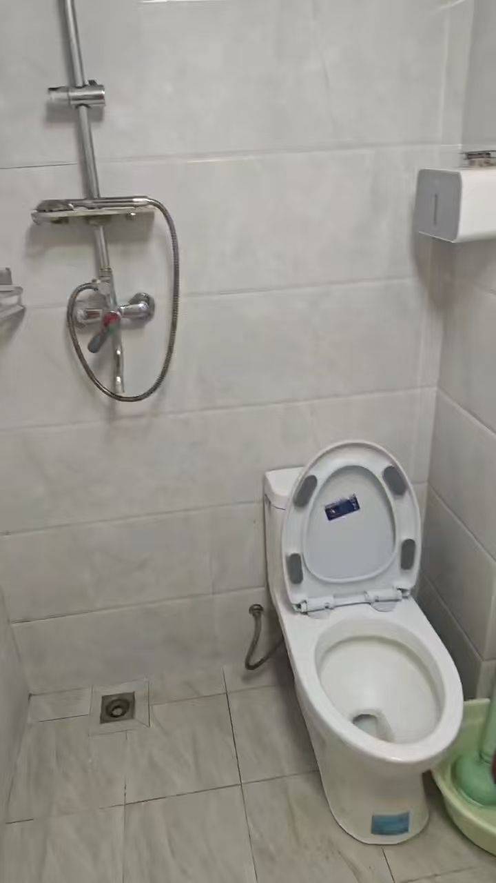 成都 龍泉驛 | 华府幸福城-1期_4