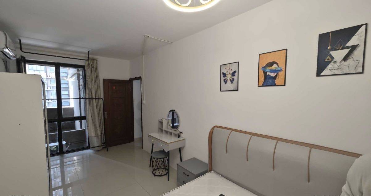 Feixi County 锦绣大地城