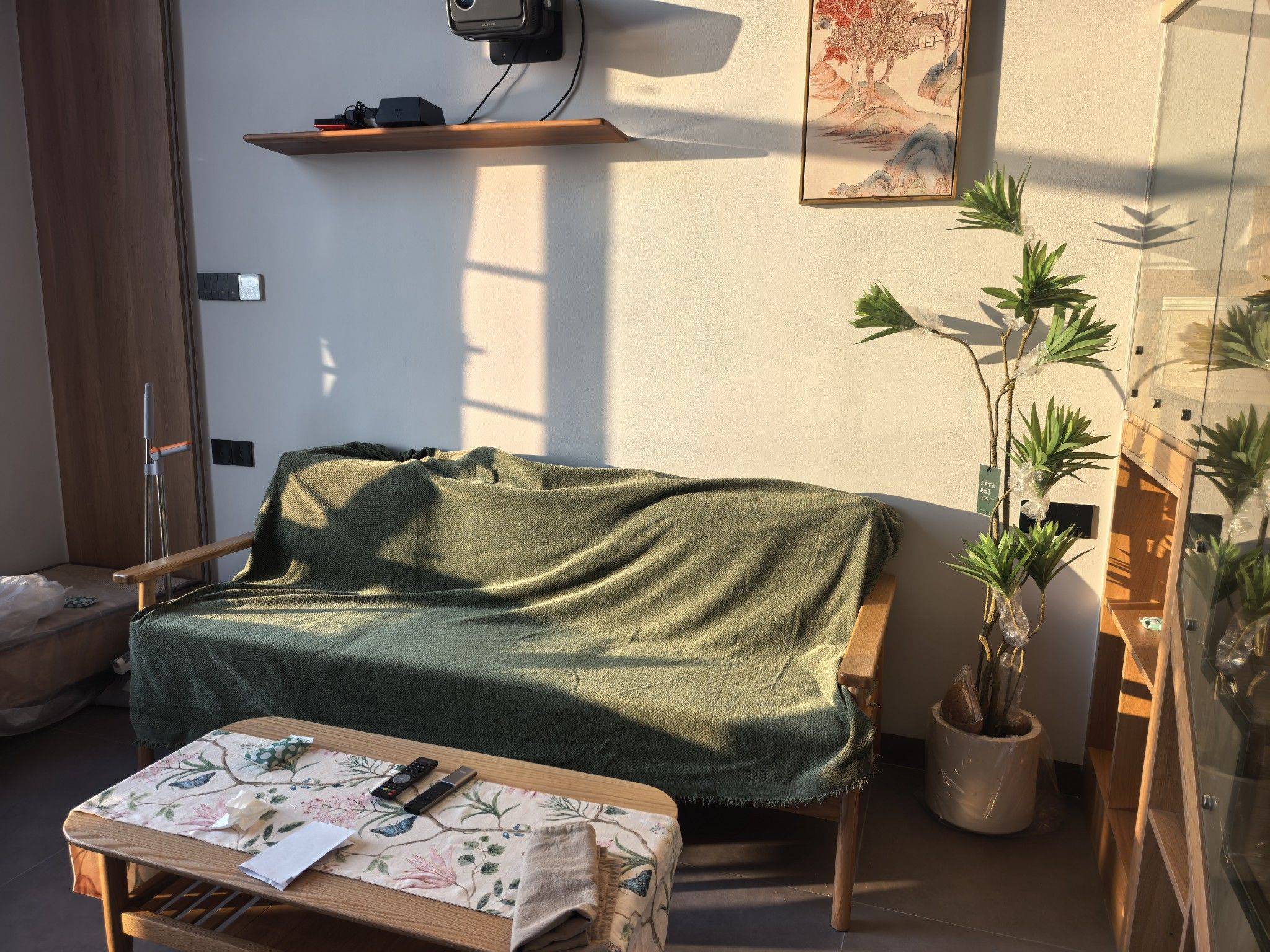 Kaifu 藏珑湖上公馆