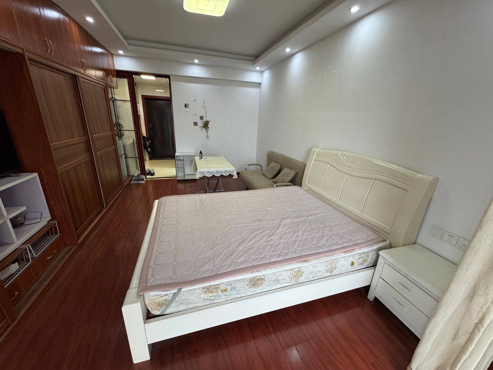 南昌 青山湖區 | 青山湖香溢花城二区南区-57栋_5