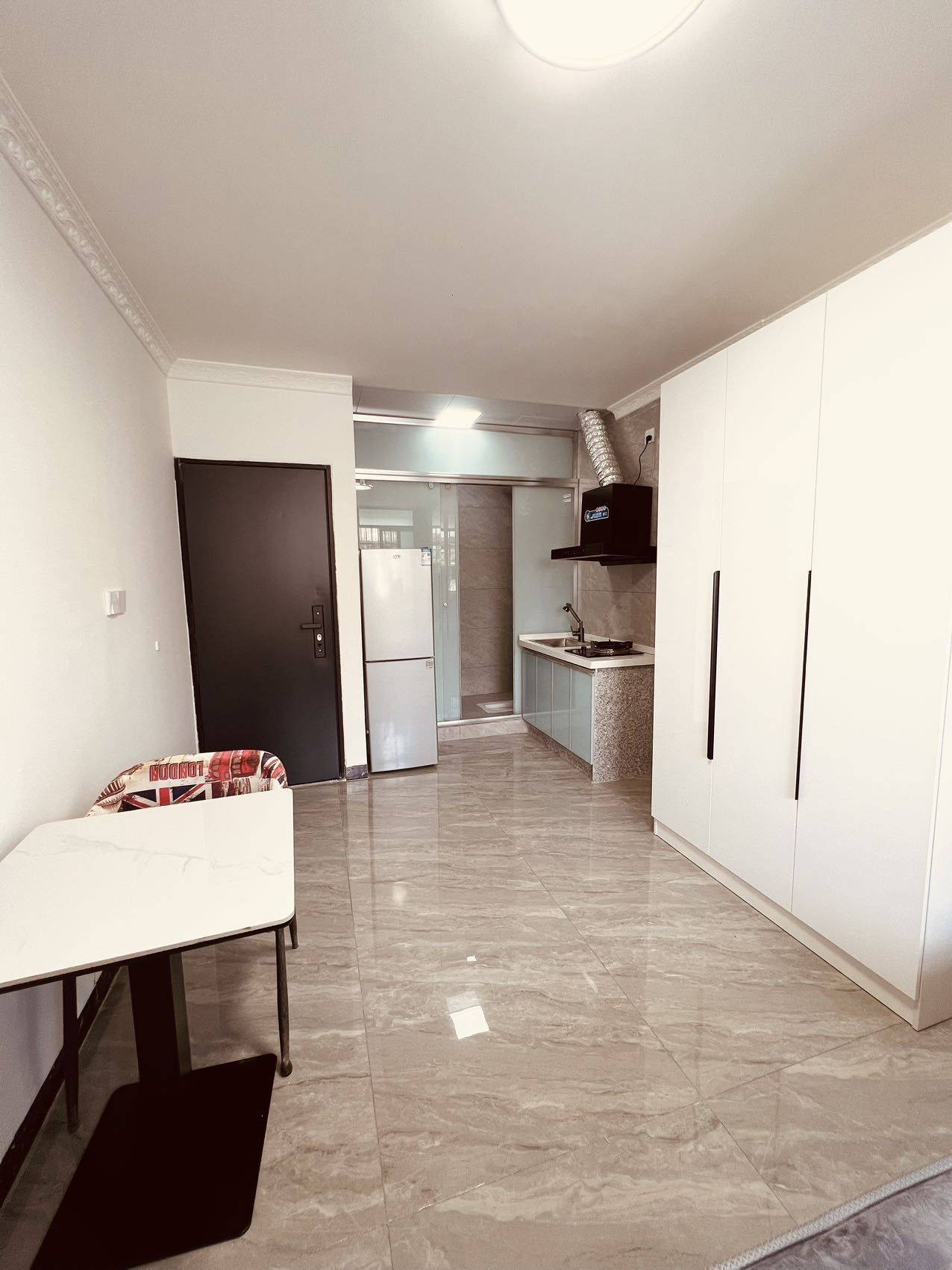 陌上花开整租房源3