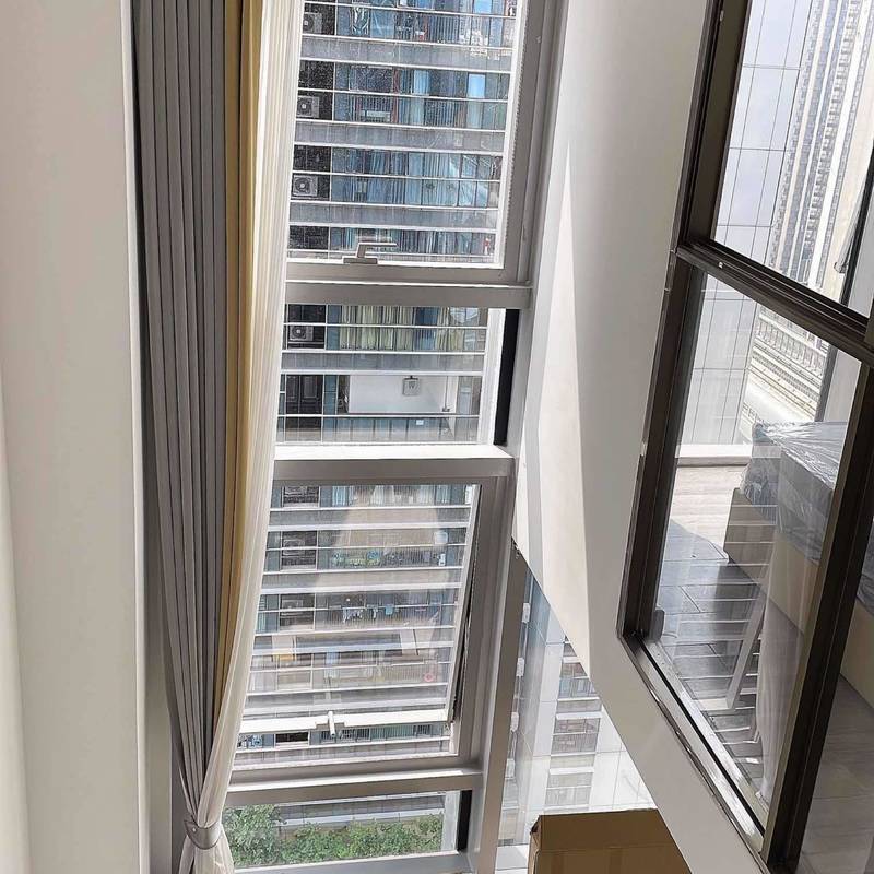 深圳 光明 | 龙光玖龙台二期-B座_5