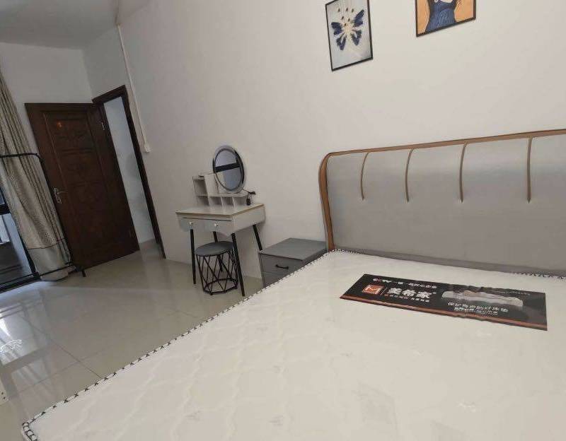 Hefei Feixi County | 锦绣大地城_4