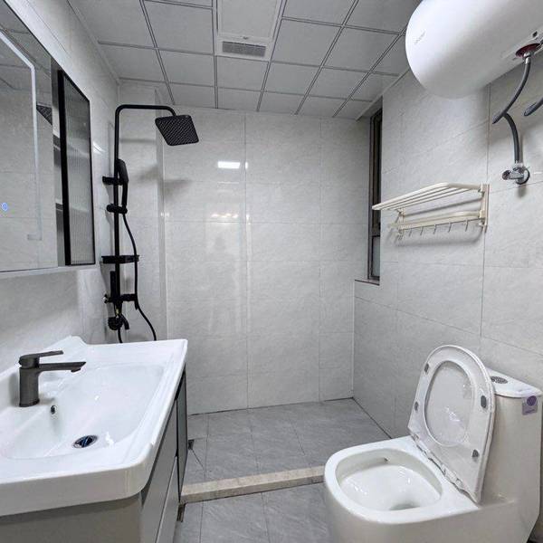 夏泽先生整租房源2