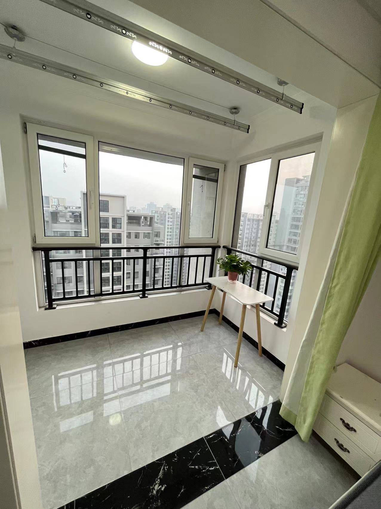 二七 正商城和园-1号院