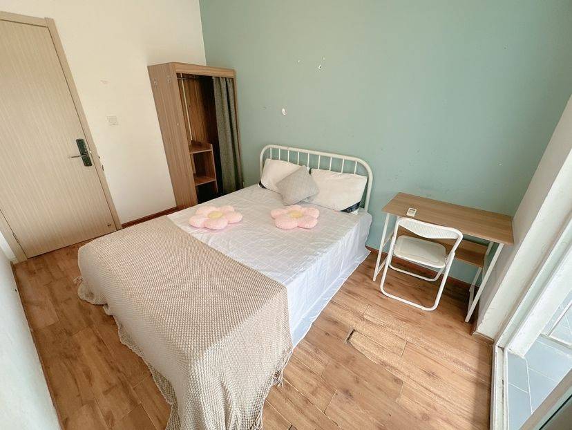 Chengdu Shuangliu | 心怡·德盛苑_3