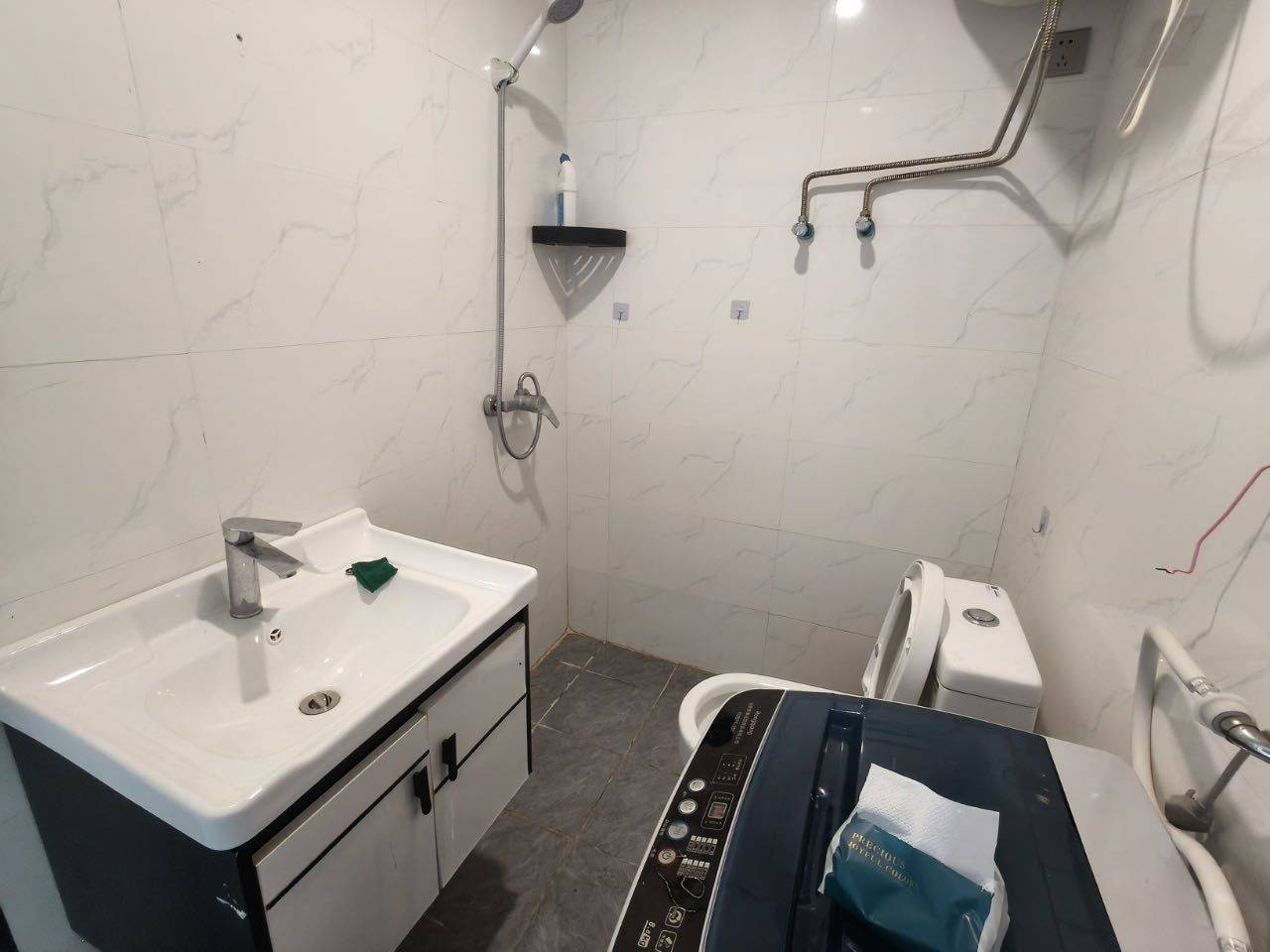 瑤海 浙江商贸城-D座