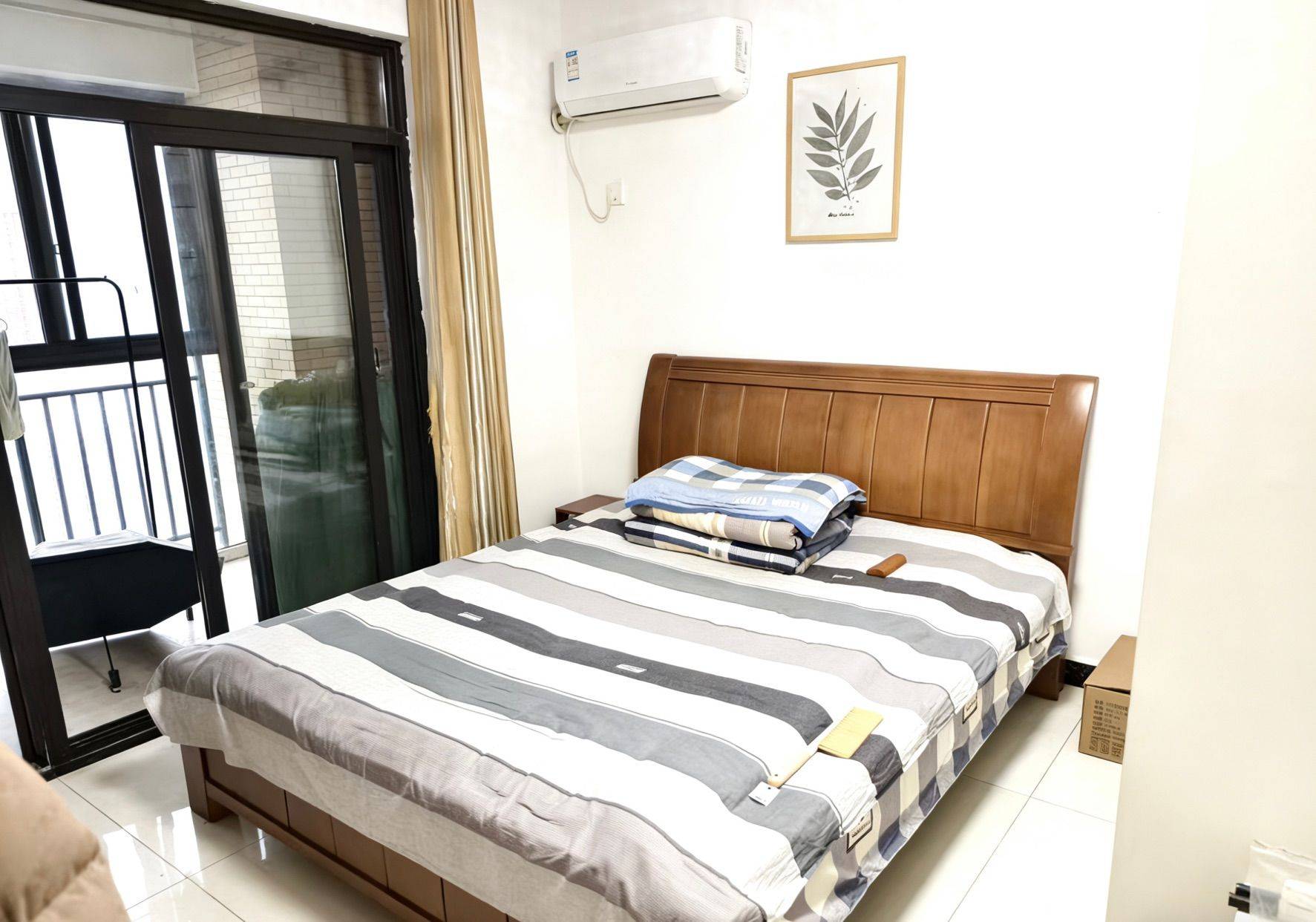 万事顺意整租房源2