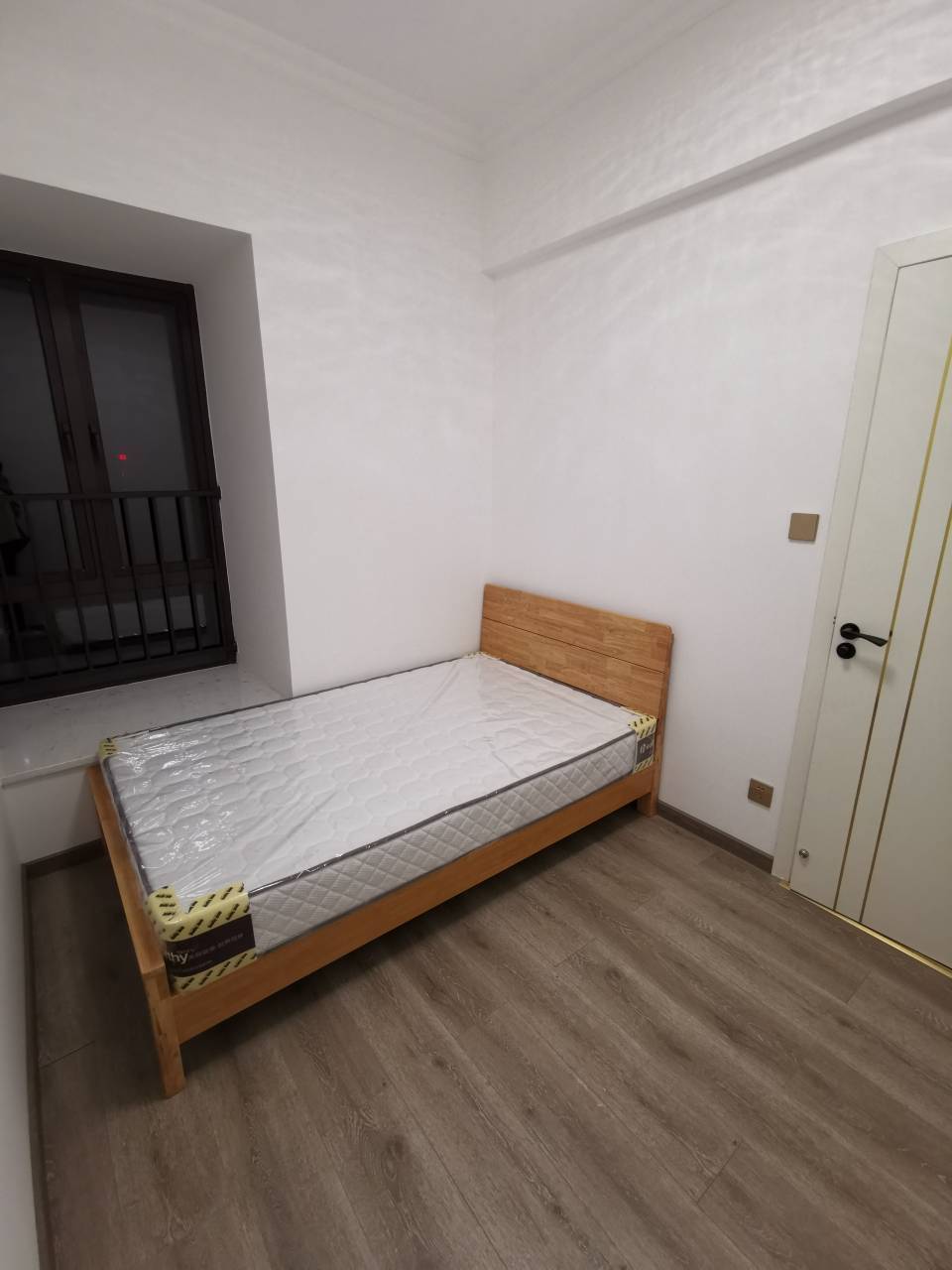 東莞 大朗 | 紫檀山-8栋_6