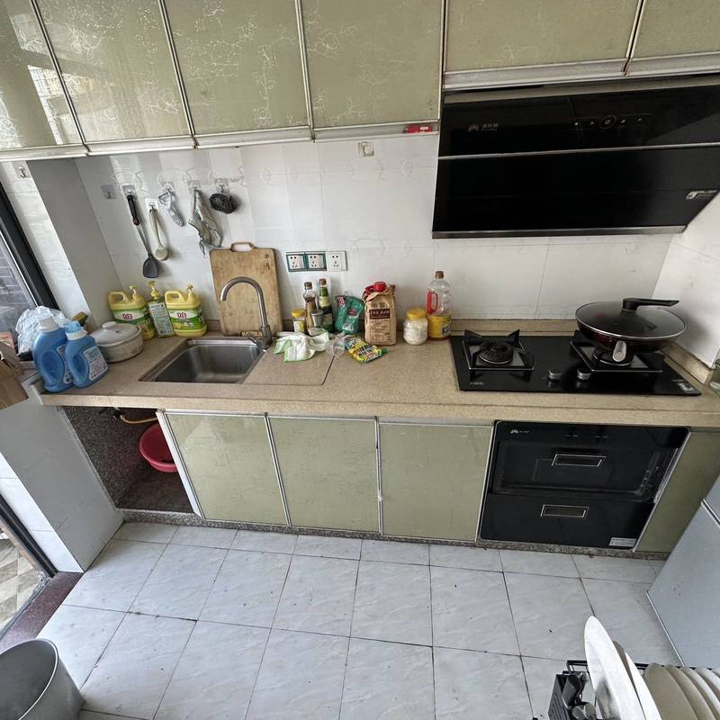 Shenzhen Nanshan | 佳兆业前海广场-1期_3