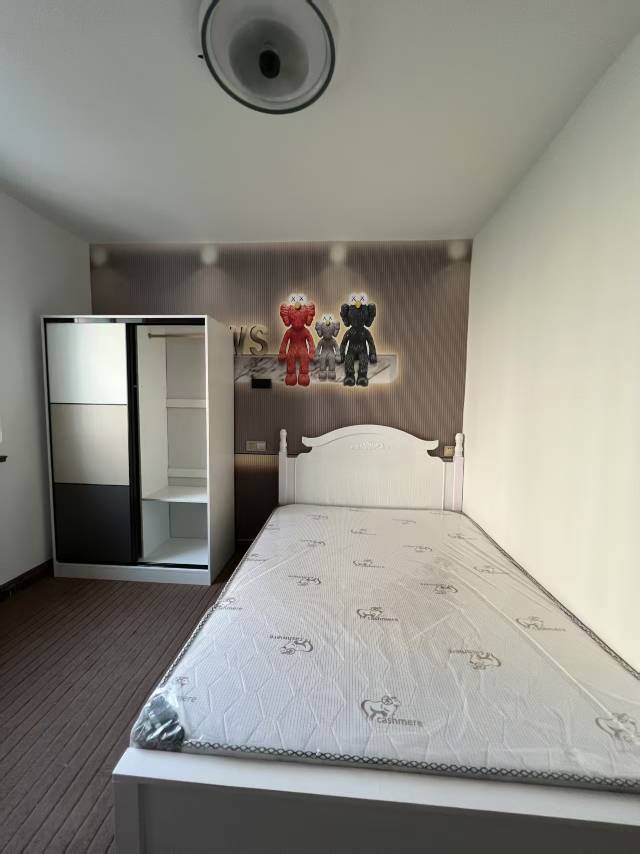 虎丘 惠丰花园一区-56栋