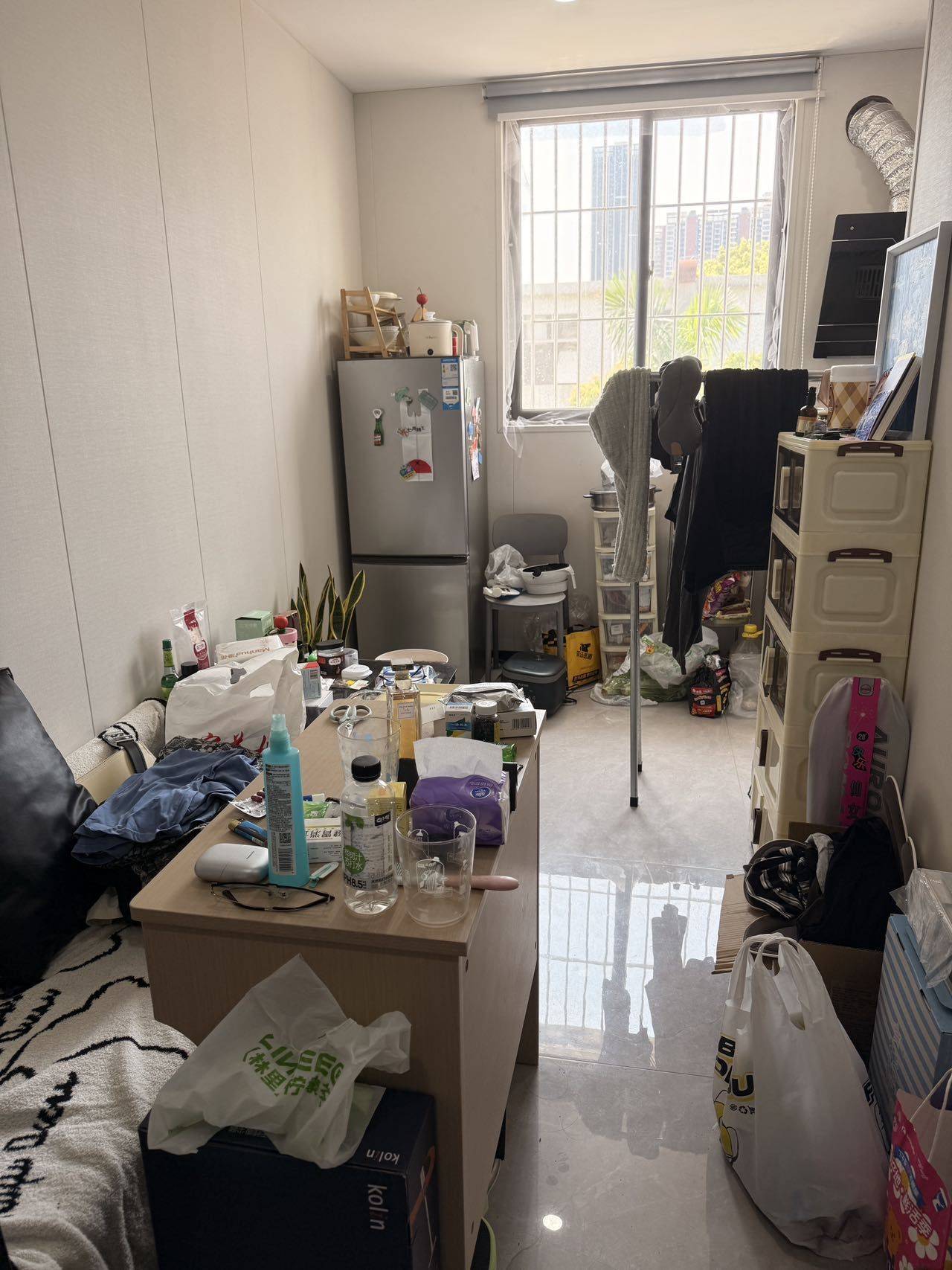 Pingshan 正山甲村-10号楼