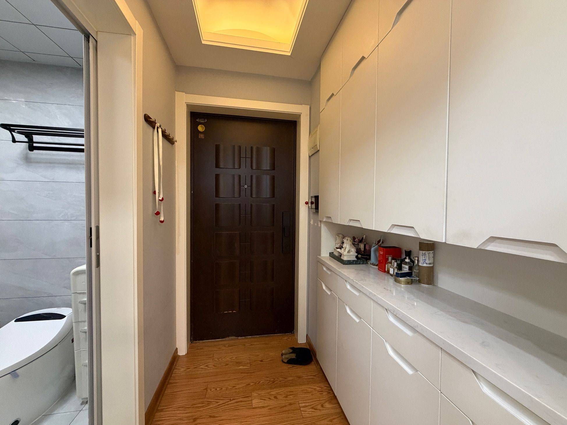 Shanghai Minhang | 东苑古北尚郡_7