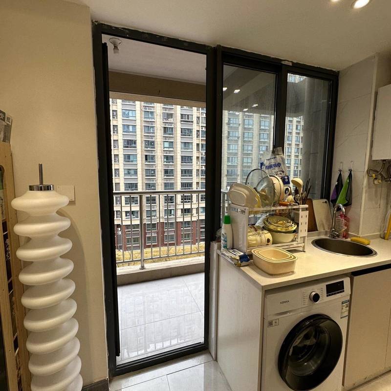 上海 闵行 | 景香苑小区_4