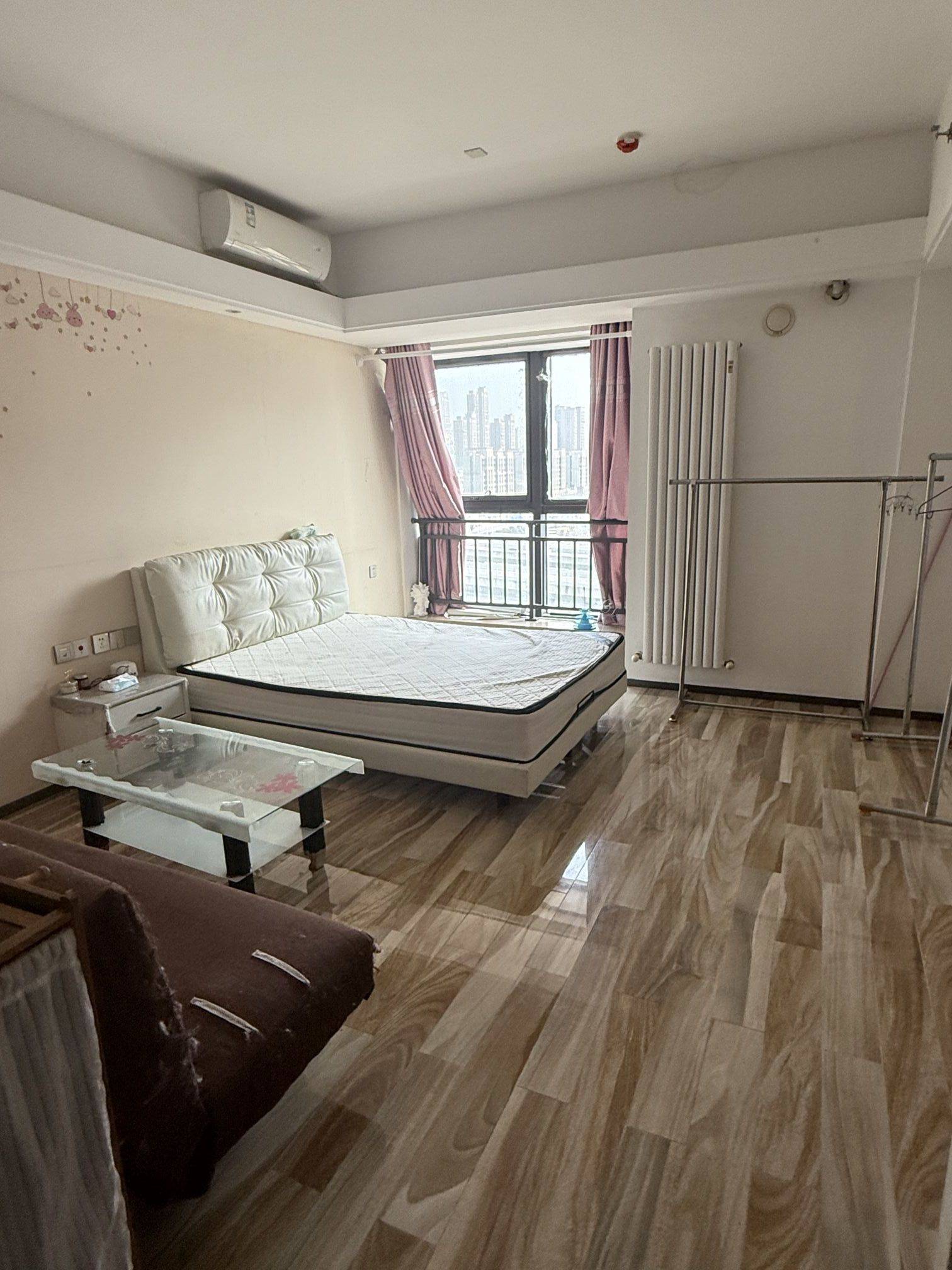 俯冲的胡辣汤整租房源1