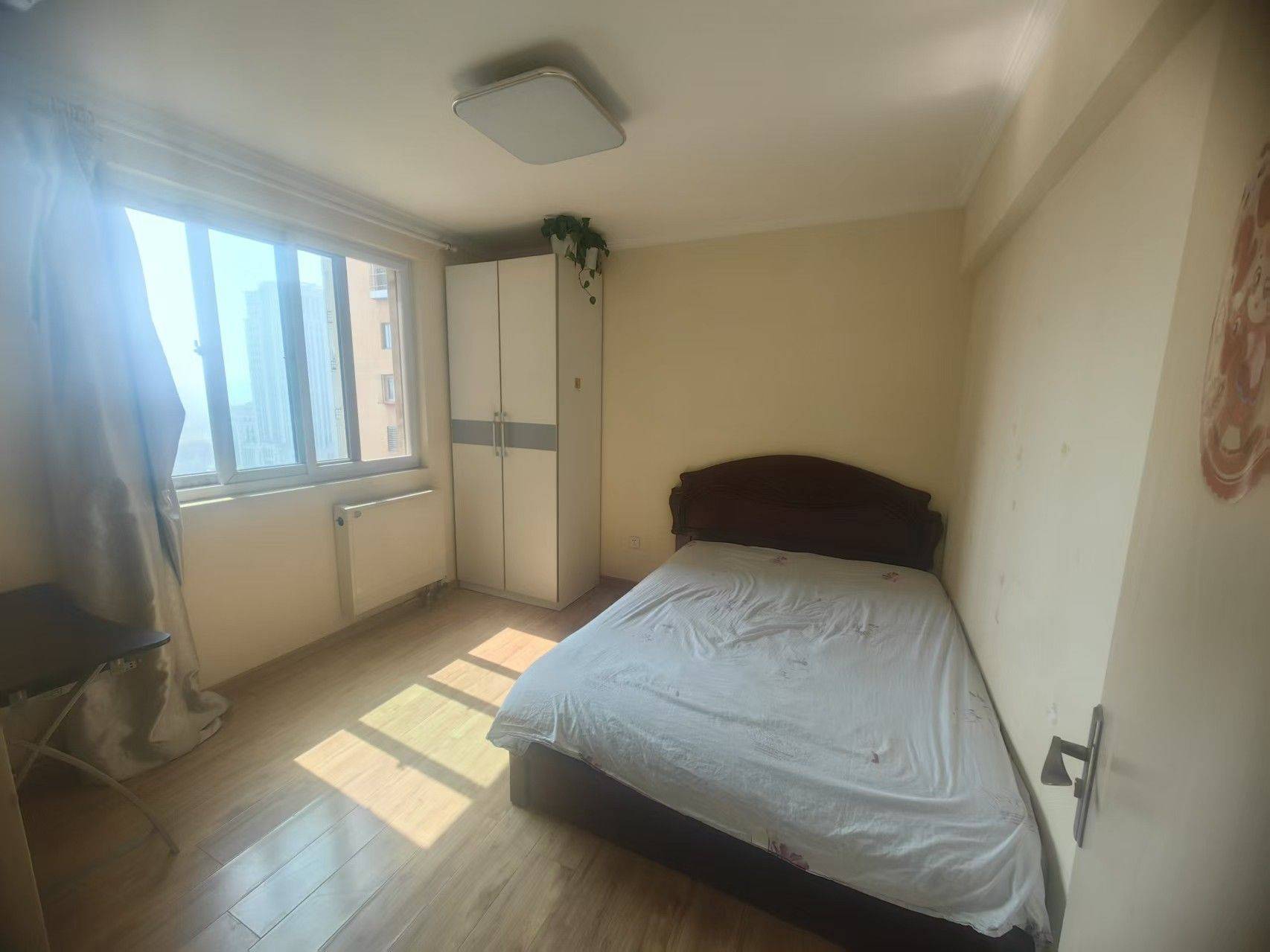 菠萝味的橘子整租房源3