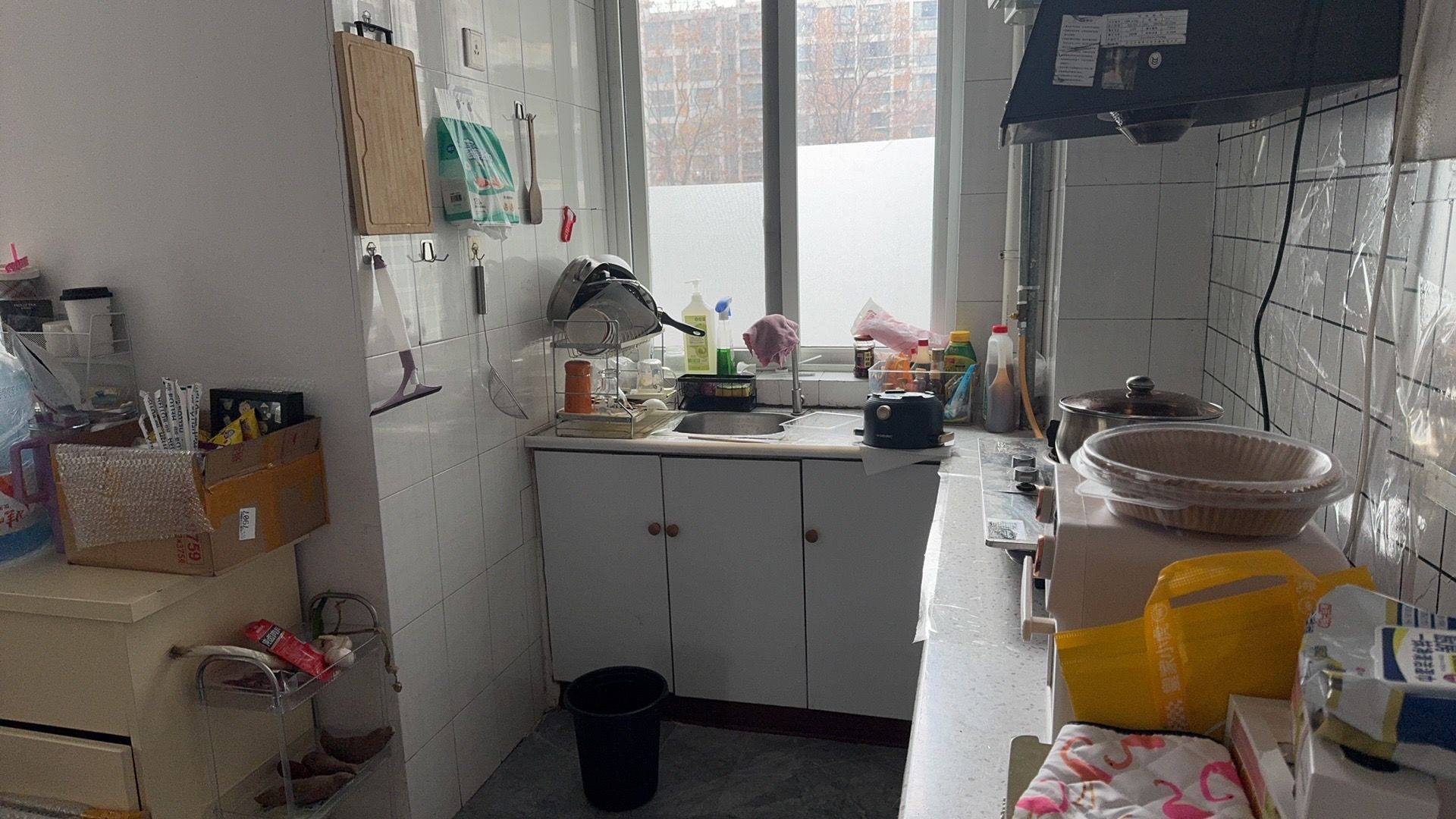 椰萨环岛整租房源3