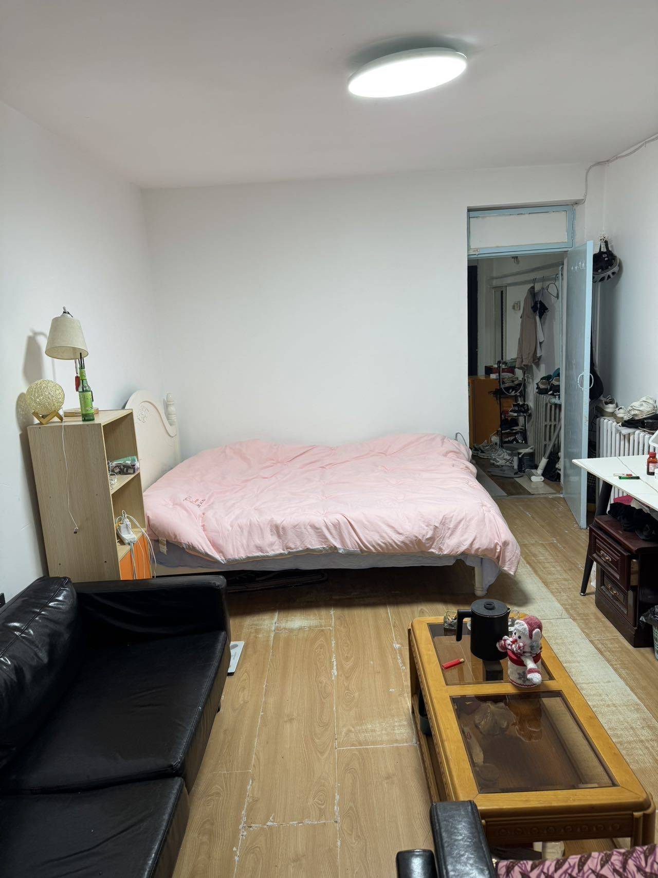 Hexi 寿园里小区