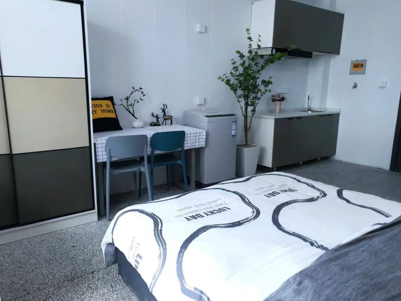 大魔王整租房源2