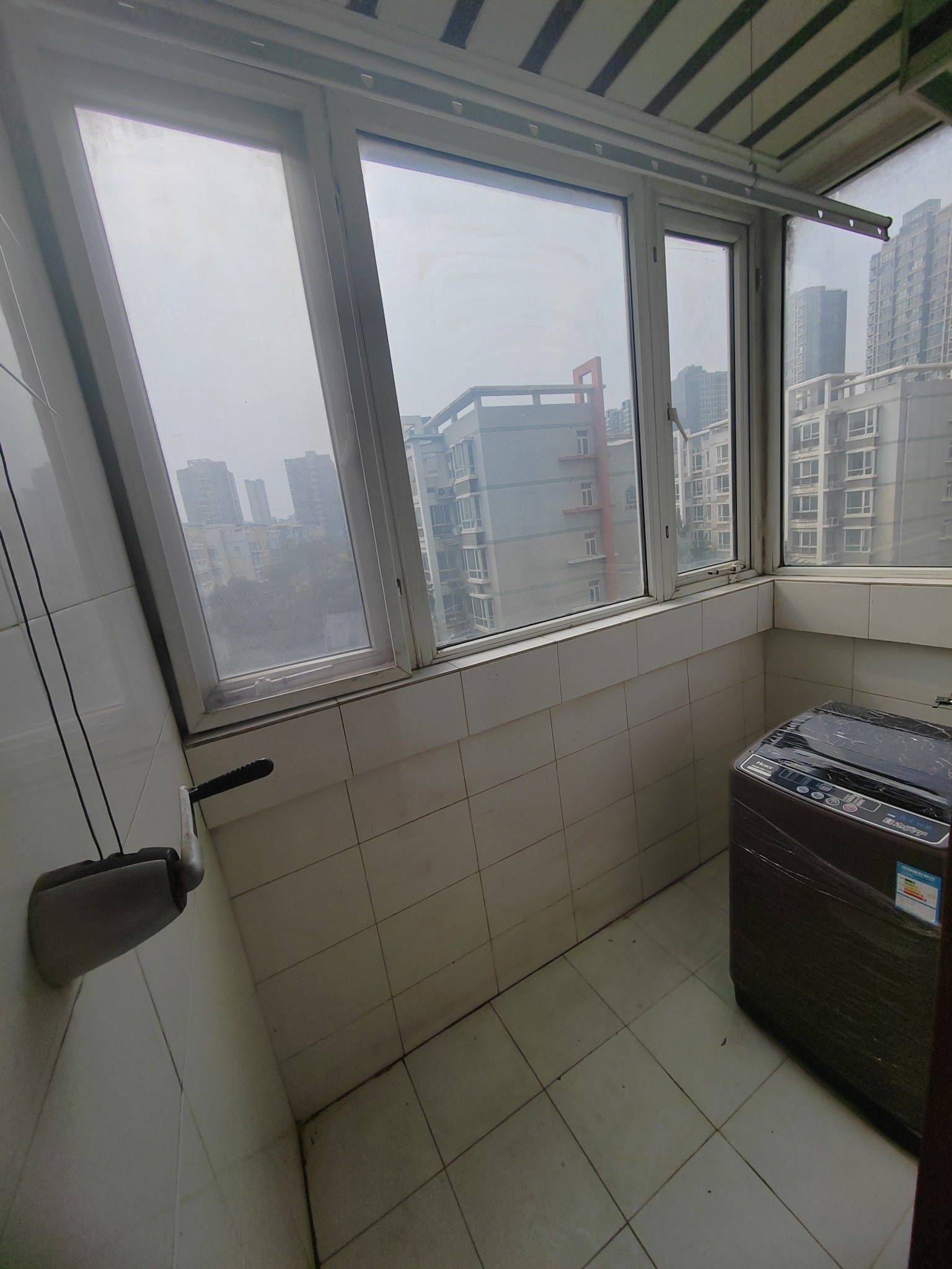 郑州 管城 | 金色港湾-24号楼_6