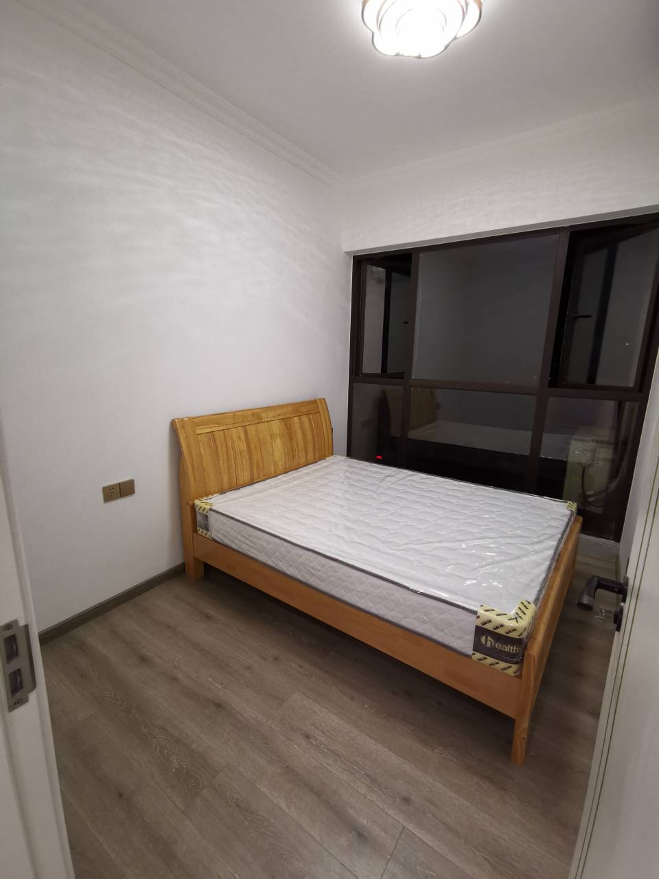 東莞 大朗 | 紫檀山-8栋_4