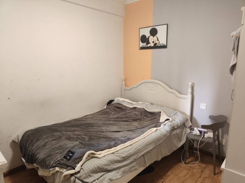 月出海上整租房源1