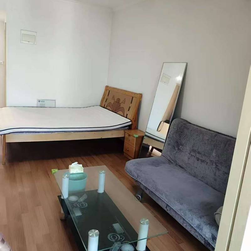 Wuhan Jiangxia | 当代国际花园-未来域_5