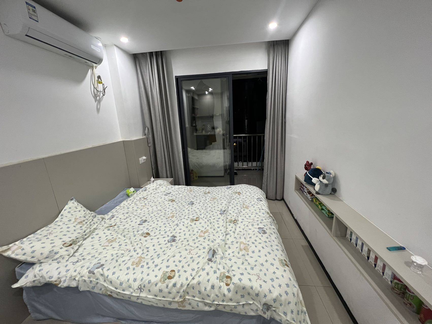 杭州 臨平 | 邦家公寓(三区店)_6