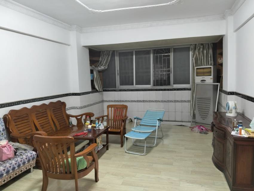 艳子姐姐整租房源3