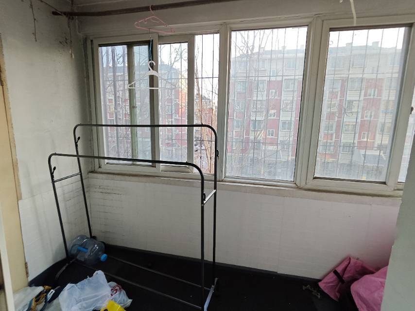 Beijing Daxing | 泰河园三里_4